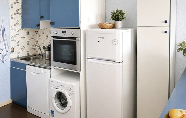 Apartment - La Rochelle , France - FCH581 3
