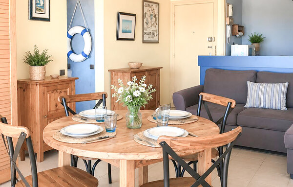 Apartment - La Rochelle , France - FCH581 2