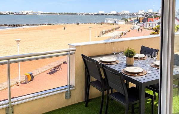 Apartment - La Rochelle , France - FCH581 1