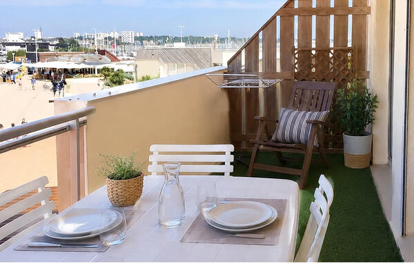 Apartment - La Rochelle , France - FCH581 6