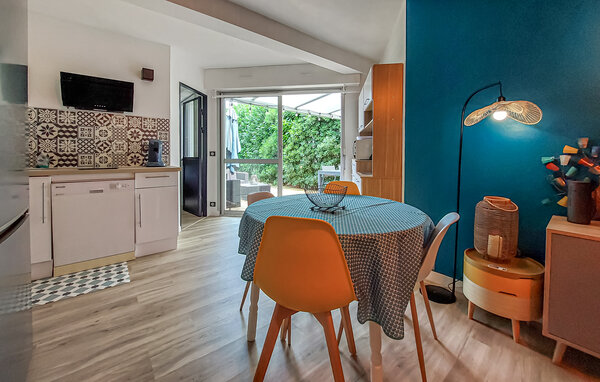 Appartamento - Royan , Francia - FCH582 4