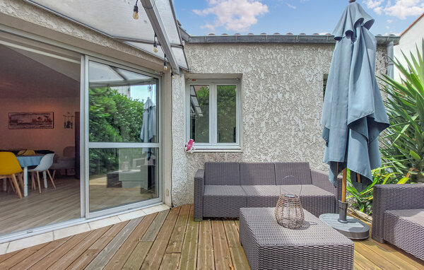 Appartamento - Royan , Francia - FCH582 101