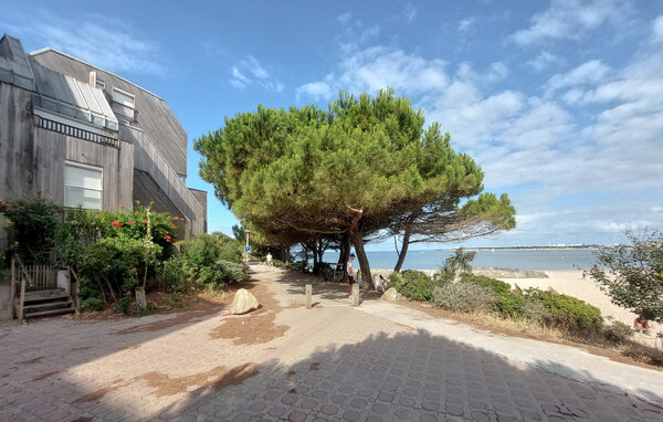 Semesterlägenhet - La Rochelle , Frankrike - FCH583 902