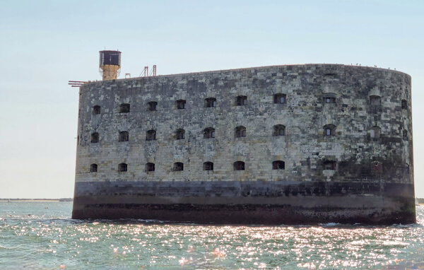 Semesterlägenhet - La Rochelle , Frankrike - FCH583 903