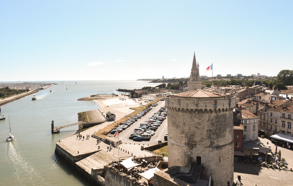 Semesterlägenhet - La Rochelle , Frankrike - FCH583 904