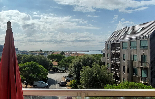 Semesterlägenhet - La Rochelle , Frankrike - FCH583 101