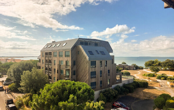 Semesterlägenhet - La Rochelle , Frankrike - FCH583 2