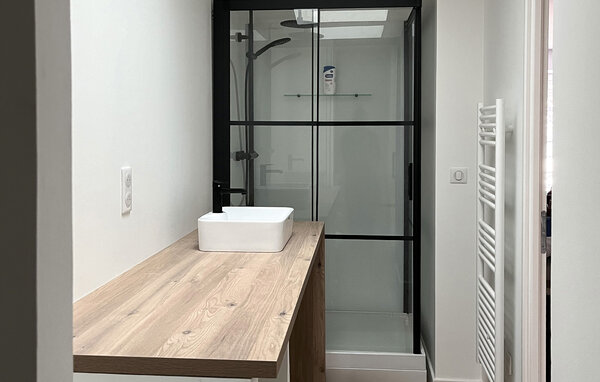 Ferienwohnung - Saint-Jean-d'Angély , Frankreich - FCH584 701
