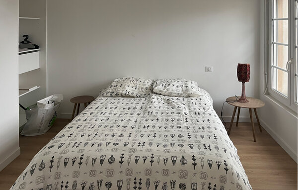 Ferienwohnung - Saint-Jean-d'Angély , Frankreich - FCH584 6