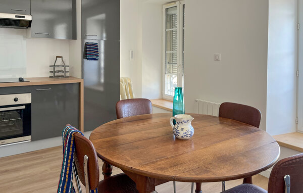 Ferienwohnung - Saint-Jean-d'Angély , Frankreich - FCH584 4