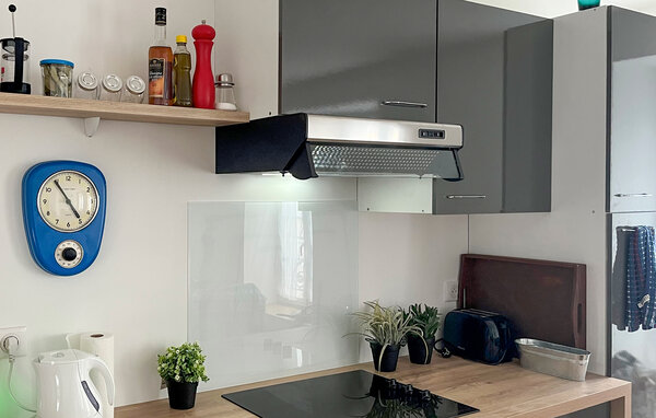 Ferienwohnung - Saint-Jean-d'Angély , Frankreich - FCH584 401