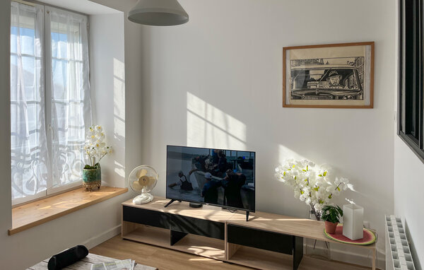 Ferienwohnung - Saint-Jean-d'Angély , Frankreich - FCH584 3