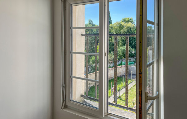 Ferienwohnung - Saint-Jean-d'Angély , Frankreich - FCH584 201