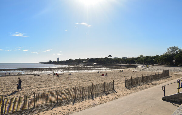 Ferienwohnung - La Rochelle , Frankreich - FCH585 8