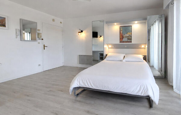 Ferienwohnung - La Rochelle , Frankreich - FCH585 7