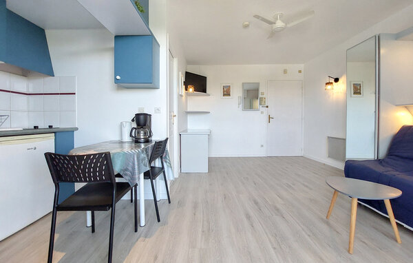 Ferienwohnung - La Rochelle , Frankreich - FCH585 401