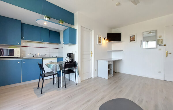 Ferienwohnung - La Rochelle , Frankreich - FCH585 6