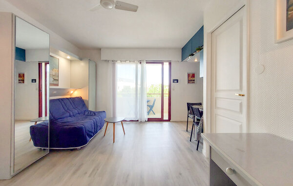 Ferienwohnung - La Rochelle , Frankreich - FCH585 3