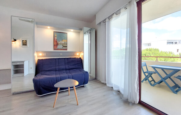 Ferienwohnung - La Rochelle , Frankreich - FCH585 4