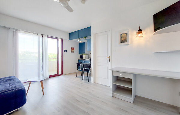 Ferienwohnung - La Rochelle , Frankreich - FCH585 5