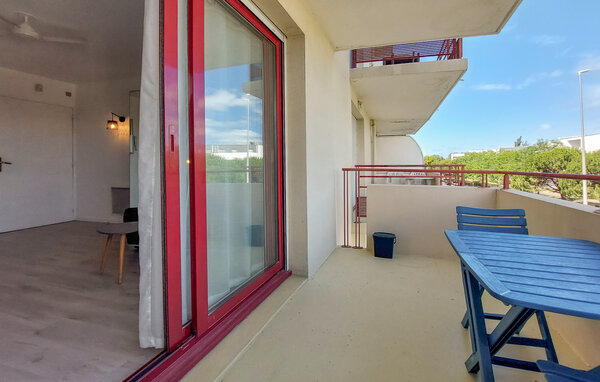 Ferienwohnung - La Rochelle , Frankreich - FCH585 101