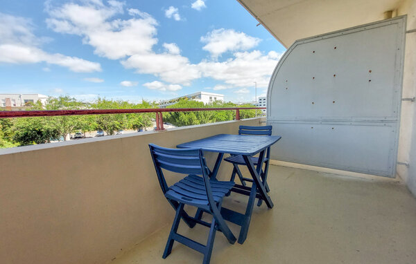 Ferienwohnung - La Rochelle , Frankreich - FCH585 2