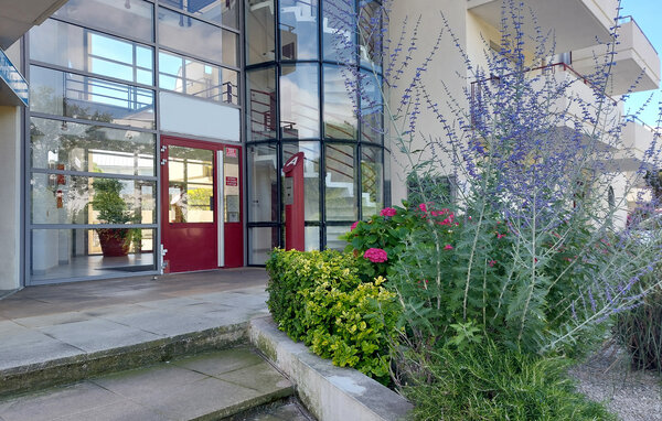 Ferienwohnung - La Rochelle , Frankreich - FCH585 103