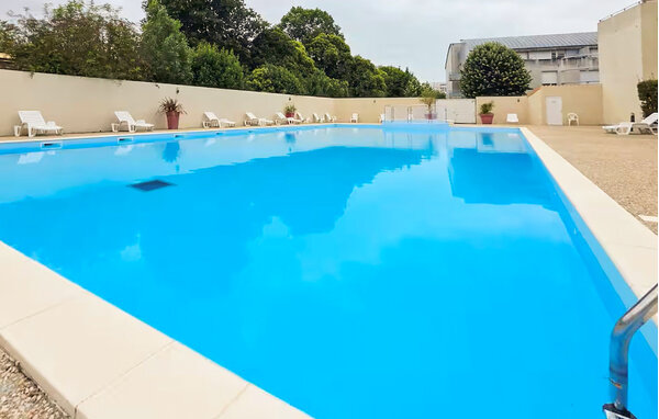Ferienwohnung - La Rochelle , Frankreich - FCH585 11