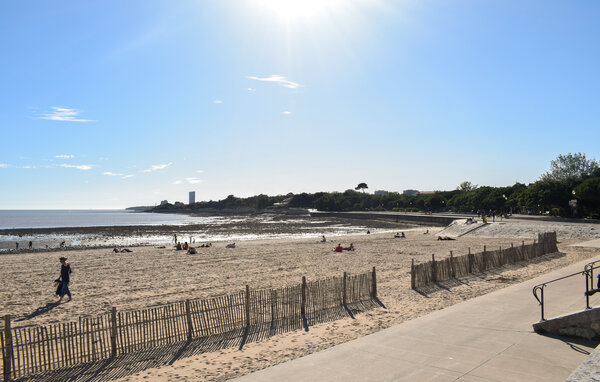 Ferienwohnung - La Rochelle , Frankreich - FCH586 9