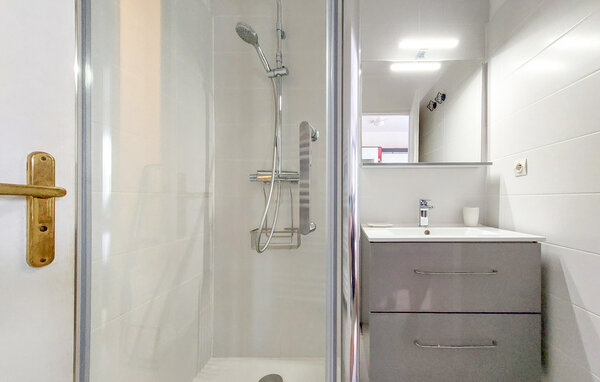 Ferienwohnung - La Rochelle , Frankreich - FCH586 701