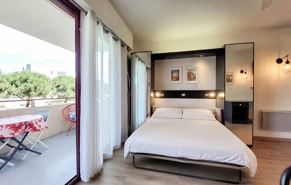Ferienwohnung - La Rochelle , Frankreich - FCH586 8