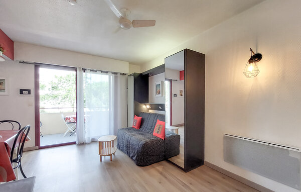 Ferienwohnung - La Rochelle , Frankreich - FCH586 3
