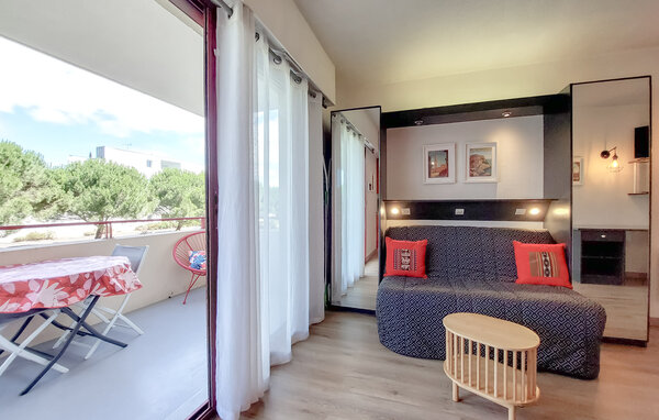 Ferienwohnung - La Rochelle , Frankreich - FCH586 4