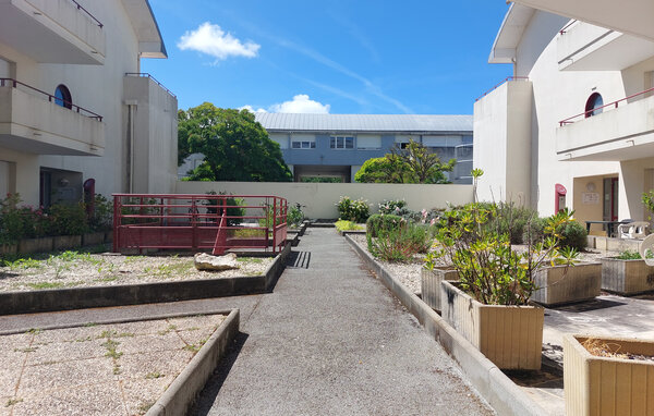Ferienwohnung - La Rochelle , Frankreich - FCH586 102