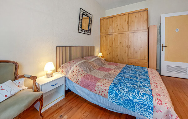 Ferienwohnung - Royan , Frankreich - FCH587 601