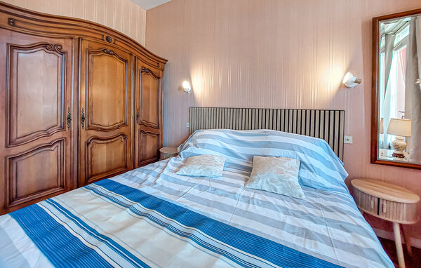 Ferienwohnung - Royan , Frankreich - FCH587 603
