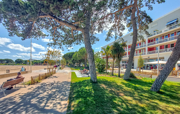 Ferienwohnung - Royan , Frankreich - FCH587 102