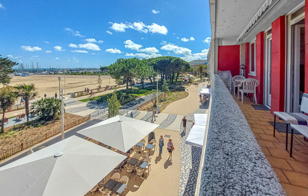 Ferienwohnung - Royan , Frankreich - FCH587 105