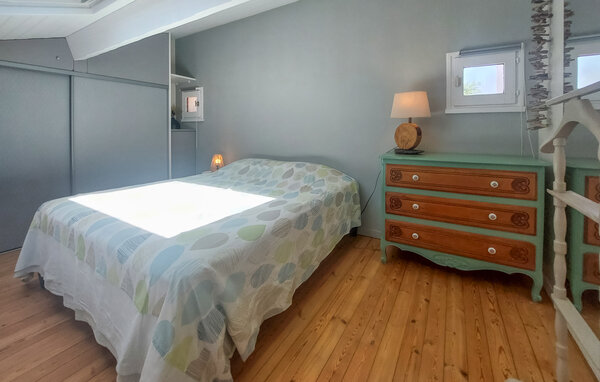 Casa vacanze - Royan , Francia - FCH588 601