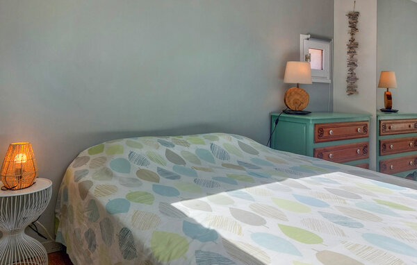 Casa vacanze - Royan , Francia - FCH588 602