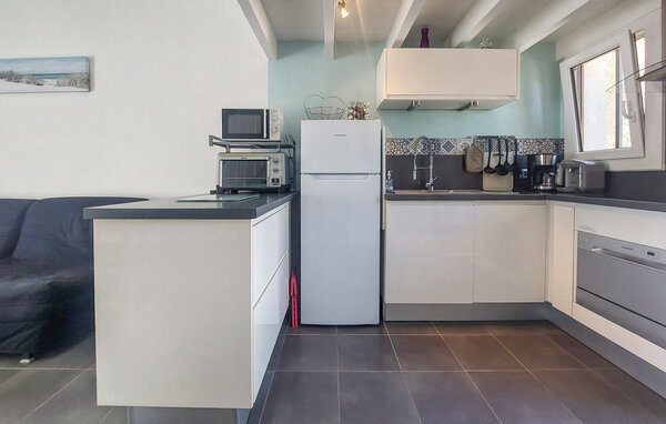 Casa vacanze - Royan , Francia - FCH588 6