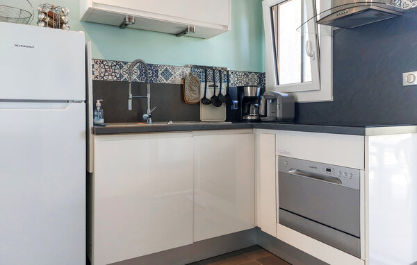 Casa vacanze - Royan , Francia - FCH588 7