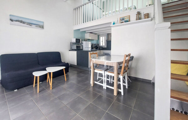 Casa vacanze - Royan , Francia - FCH588 3
