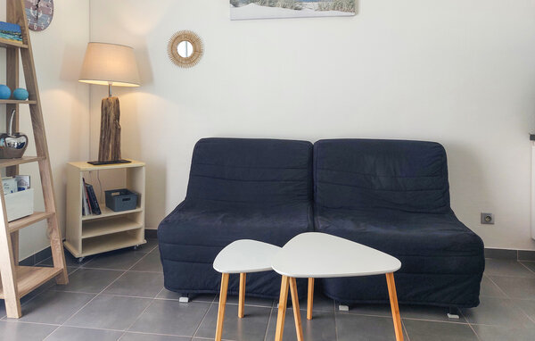 Casa vacanze - Royan , Francia - FCH588 4