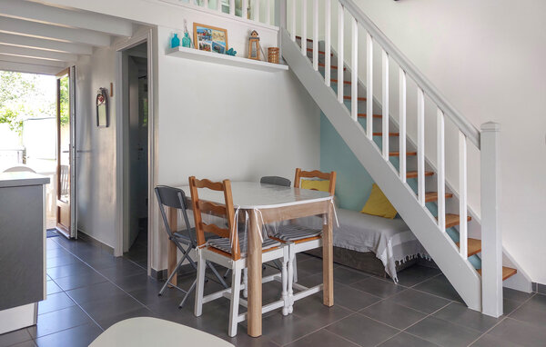 Casa vacanze - Royan , Francia - FCH588 5