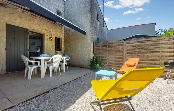 Casa vacanze - Royan , Francia - FCH588 101
