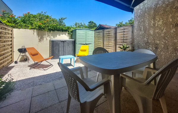 Casa vacanze - Royan , Francia - FCH588 102