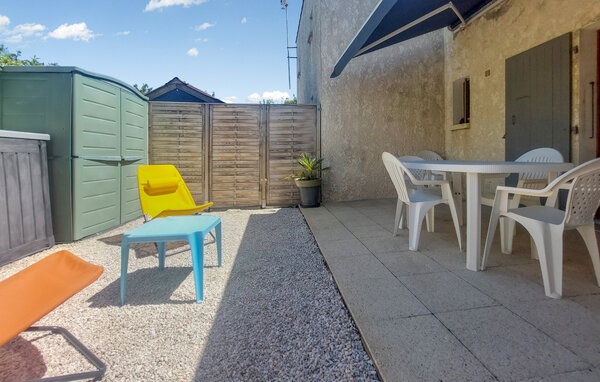 Casa vacanze - Royan , Francia - FCH588 2