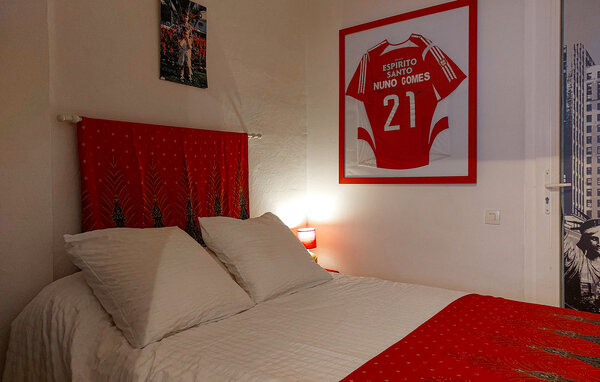 Appartement - Royan , Frankrijk - FCH589 601