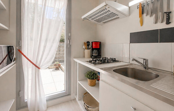 Appartement - Royan , Frankrijk - FCH589 6